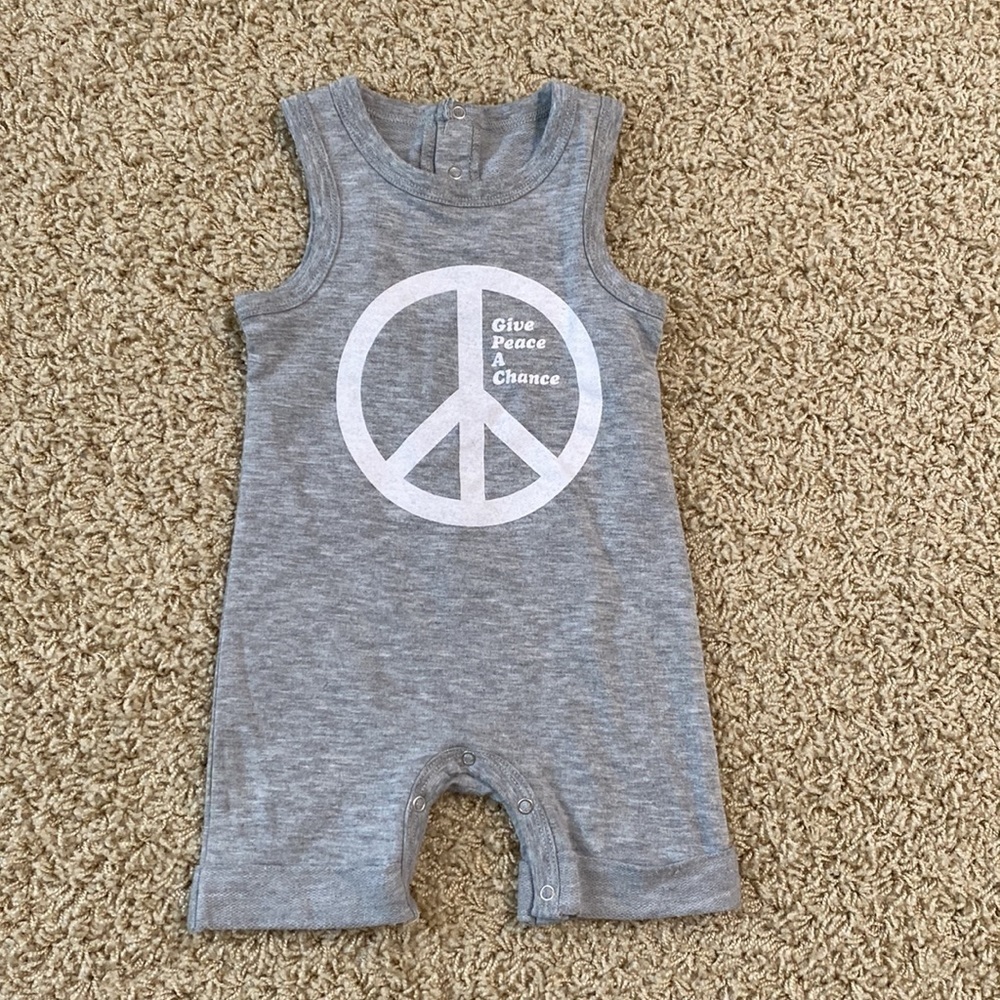 Cat & Jack | Rompers (3) - Picture 10 of 14
